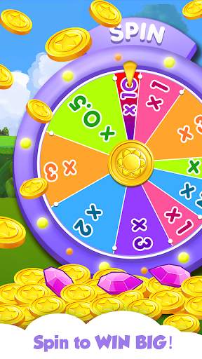 Coin Mania: Free Dozer Games screenshot 5