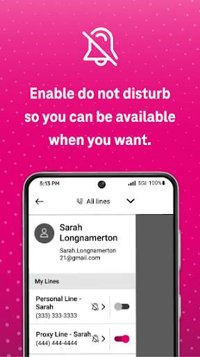 T-Mobile DIGITS screenshot 6