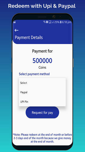 MoneyBazar- Earn Money Online स्क्रीनशॉट 4