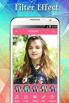 Image To Video - Movie Maker screenshot 3