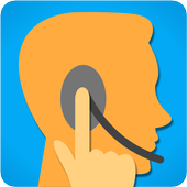 Headset Launcher icon