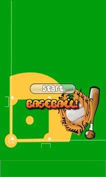 Baseball Games screenshot 1