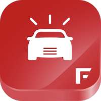 Fortin Troubleshooting Guides icon