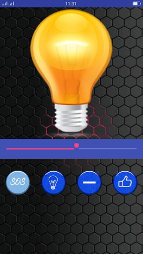 Best torch LED Flashlight screenshot 5