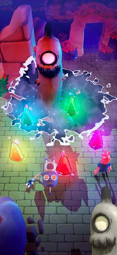 Headland screenshot 5
