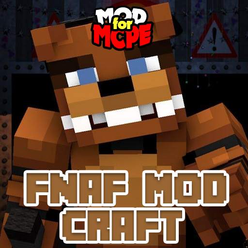 Mod Freddy for MCPE 1