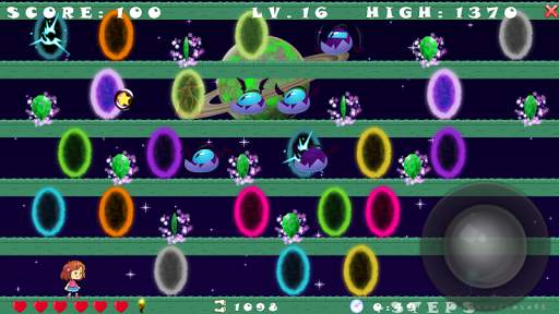 Pinxy's World screenshot 2