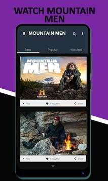 History Channel 8 تصوير الشاشة
