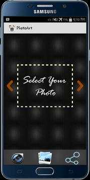 PhotoArt 2 تصوير الشاشة