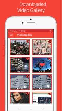 X Hot Video Downloader screenshot 4