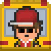 Bus Chase - Catch the Bus! 1.01