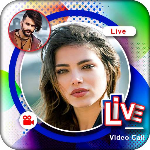 Girls Video Call Live Chat: Video Call 1.11