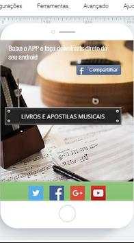 PARTITURAS DOWNLOAD screenshot 1