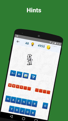Games Logo Quiz screenshot 4