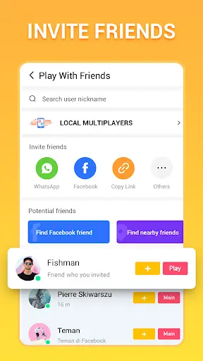 HAGO Lite screenshot 6