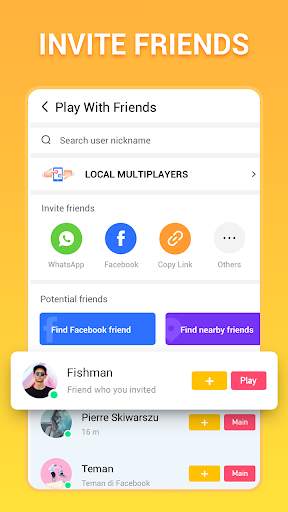 HAGO Lite screenshot 6