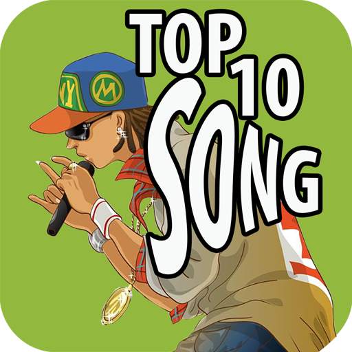 TOP 10 SONG 1.0.0