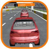 Carbon Racing GT icon