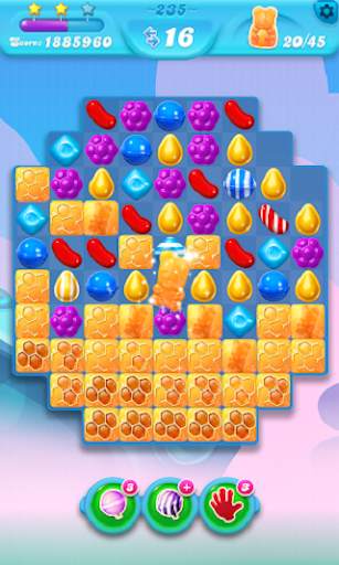Candy Craze Puzzle-Blast Candy Connect 3 Fun Game screenshot 1
