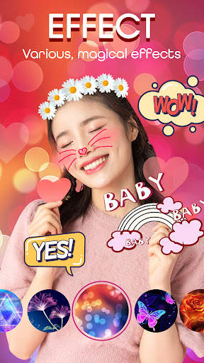 Cat Face - Photo Editor screenshot 5