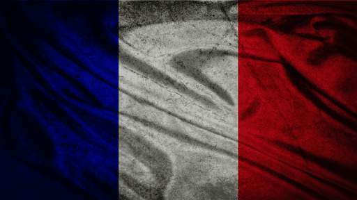 France Flag Wallpaper screenshot 5