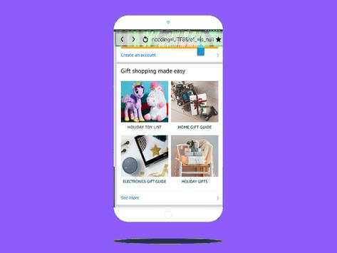 7G Internet Browser HD screenshot 3