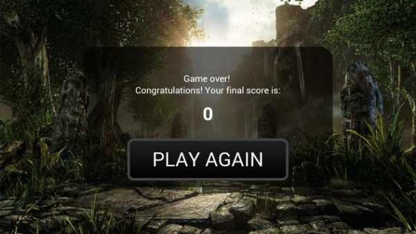 Zombie Waars screenshot 3