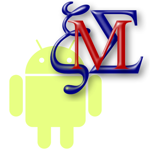 Maxima on Android icon