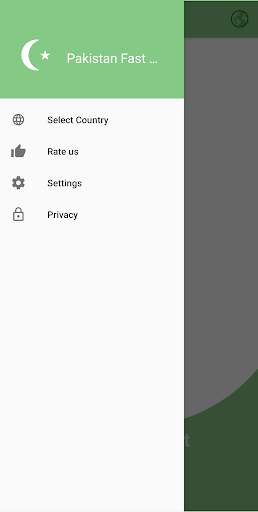 Pakistan Fast Vpn free Unlimited Vip dedicated Ip screenshot 3