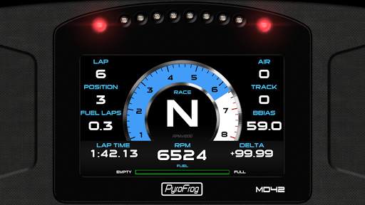 DashPanel screenshot 7