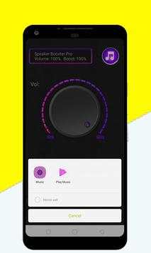 900 volume amplifiers sound booster screenshot 3
