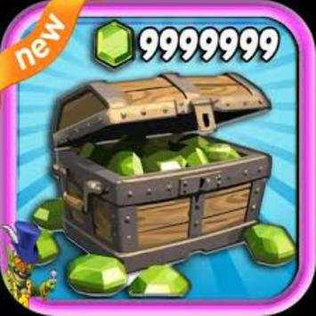ALCheat For Clash Of Clans screenshot 1