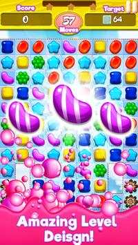 Candy Gummy Bears screenshot 3