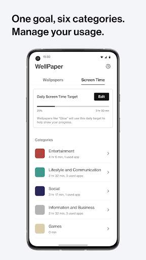 WellPaper - Live Wallpaper screenshot 7