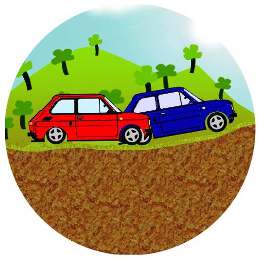 Maluch Racing 3.9