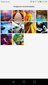 recuperar fotos screenshot 1