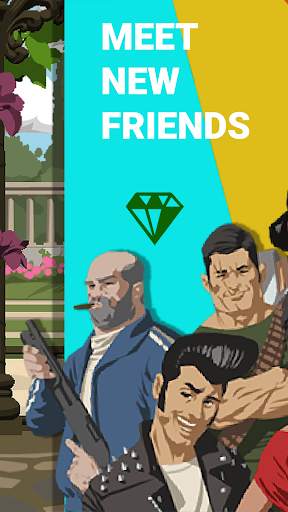 Mageo - 2D Social Metaverse screenshot 6