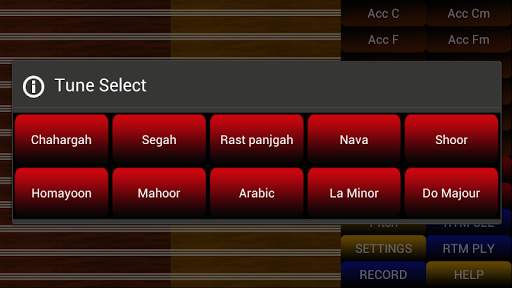Santoor Musical Instrument screenshot 5
