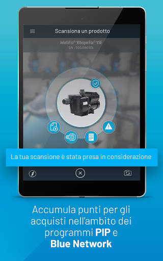 Pentair Scan screenshot 19
