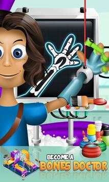🚑 Hospital Lobby - Doctor Games screenshot 5