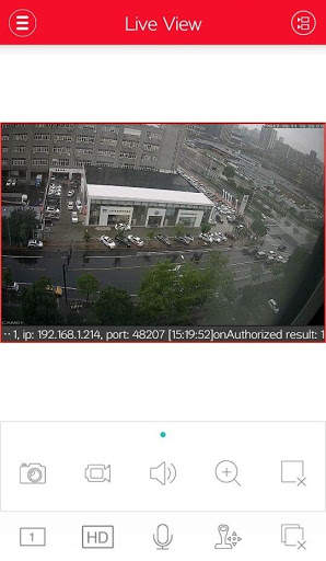 XVR Pro screenshot 3