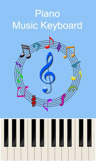 Real Piano Perfect – Music Piano Keyboard screenshot 3