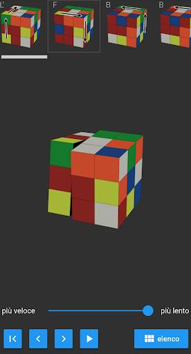 ASolver - mostrami il puzzle e lo risolverò screenshot 3