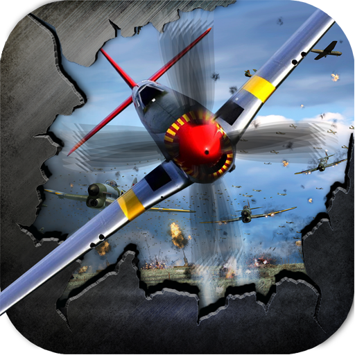 War of Planes icon