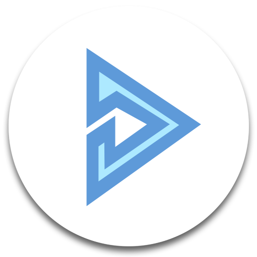 DDB2 Music Player आइकन