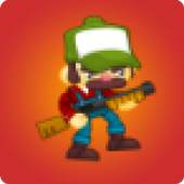 Mini Dayz - Zombie Survival 1.0