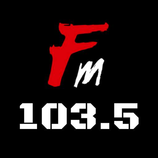 103.5 FM Radio Online 9.7