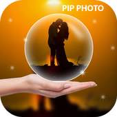 Pip Photo Editor - Photo in Photo 1.0