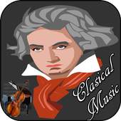 Classical Music App 1.0
