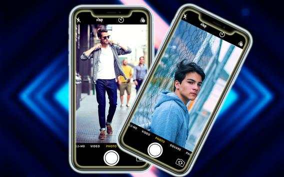 Oppo Camera - camera oppo reno screenshot 2